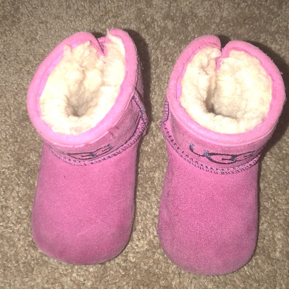 UGG Other - Baby size 2 UGG boots